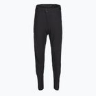 Штани велосипедні жіночі Leatt MTB Trail 3.0 Liner ghost black