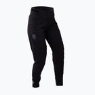 Штани велосипедні жіночі Leatt MTB Trail 3.0 Liner ghost black