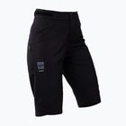Шорти велосипедні жіночі Leatt MTB Trail 3.0 Liner ghost black