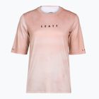 Футболка велосипедна жіноча Leatt MTB Gravity 4.0 dusty pink