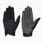 Рукавички велосипедні жіночі Leatt MTB 1.0 GripR stealth