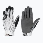 Рукавички велосипедні жіночі Leatt MTB 1.0 GripR trails white