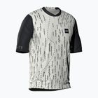 Футболка велосипедна дитяча Leatt MTB Gravity 4.0 Jr white trails