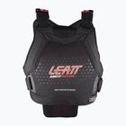 Захист велосипедний жіночий Leatt Chest Protector 3DF AirFit Evo black