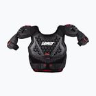 Захист велосипедний дитячий Leatt Chest Protector 1.5 Pro Mini black