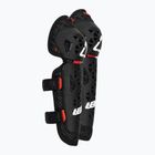Захист велосипедний на коліна і гомілки дитячий Leatt Knee Guard 1.5 Mini black