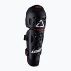 Захист велосипедний на коліна і гомілки дитячий Leatt Knee Guard 1.5 Mini black