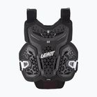 Захист велосипедний дитячий Leatt Chest Protector 2.5 Hybrid black
