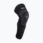 Захист велосипедний на коліна і гомілки дитячий Leatt 3DF 5.0 Evo EXT black