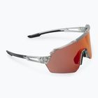 Окуляри сонцезахисні Leatt RideViz Lite Small clear