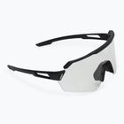 Окуляри сонцезахисні Leatt RideViz Lite Small Photochromic black