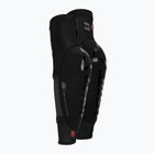 Захист велосипедний на лікті Leatt 3DF 6.0 Evo black