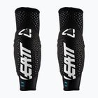 Захист велосипедний на лікті дитячий Leatt 3DF 5.0 Mini white/black
