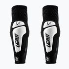 Захист велосипедний на лікті Leatt 3DF 6.0 white/black