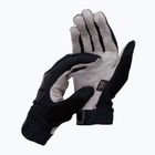 Велорукавиці чоловічі Leatt MTB 2.0 X-Flow чорні 6021080240