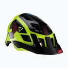 Шолом велосипедний дитячий Leatt MTB AllMtn 1.0 V22 Jr lime
