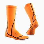 Шкарпетки неопренові BuddySwim Trilaminate Warmth 2.5 мм orange