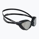 Окуляри для плавання BuddySwim OzeanX Mirror black / silver