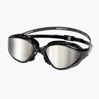 Окуляри для плавання BuddySwim OzeanX Mirror black / silver