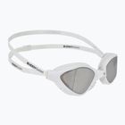 Окуляри для плавання BuddySwim OzeanX Mirror white / silver