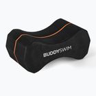 Дошка для плавання BuddySwim Pull Buoy black/orange