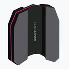 Дошка для плавання BuddySwim Pullkick black/pink