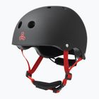 Шолом дитячий Triple Eight Lil 8 Youth black matte