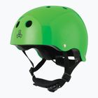 Шолом дитячий Triple Eight Lil 8 Youth neon green glossy