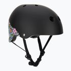 Шолом 187 Killer Pads Certified Lizzie Armanto black/floral
