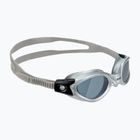 Окуляри для плавання ZONE3 Apollo Swim silver/black/tinted blue