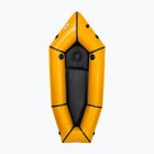 Човен надувний Pinpack Packraft Compact жовтий