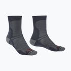 Чоловічі трекінгові шкарпетки Bridgedale Hike Ultralight Performance Crew navy