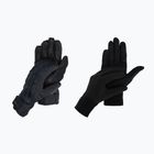 Рукавиці сноубордичні чоловічі Dakine Leather Titan Gore-Tex Short Glove black