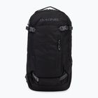 Рюкзак туристичний Dakine Heli Pack 12 l black