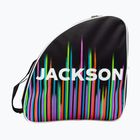 Сумка для ковзанів Jackson Luggage Skate Bag 35 l black