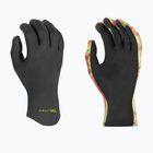 Рукавиці неопренові Xcel Comp X 5 Finger 4mm black