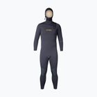 Гідрокостюм чоловічий Xcel Comp+ 4/3 mm Hooded Full black