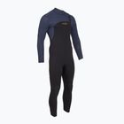 Гідрокостюм чоловічий Xcel Comp+ 5/4 mm Full black/blue nights