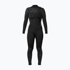 Гідрокостюм жіночий Xcel Comp 3/2 mm Full black/black palm/monstera print