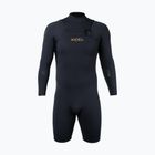 Гідрокостюм чоловічий Xcel Comp+ Spring 2/1,5 mm LS black