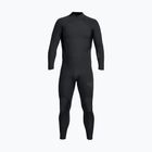 Гідрокостюм чоловічий Xcel Axis 3/2 mm Back Zip Full black