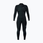 Гідрокостюм жіночий Xcel Axis Back Zip 3/2 mm Full black/palm/monstera print
