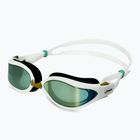 Окуляри для плавання FINIS Aliance Goggle aqua mirror