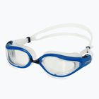 Окуляри для плавання FINIS Aliance Goggle clear/blue