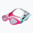 Окуляри для плавання дитячі FINIS DragonFlys Goggles musical mermaid