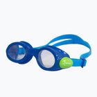 Окуляри для плавання Finis H3 Goggle blue/blue
