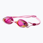 Окуляри для плавання Finis Bolt Goggles orchid mirror