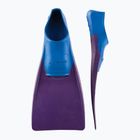 Ласти для плавання FINIS Long Floating Fins blue/purple