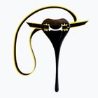 Стабілізатор FINIS Posture Trainer black/yellow