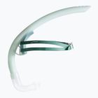 Трубка для плавання налобна FINIS Stability Snorkel sage